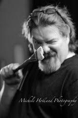 Doug Swinton Supply list Paint the Egg Salad method