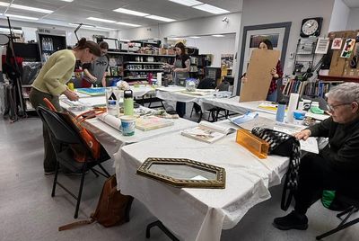 Workshop Events