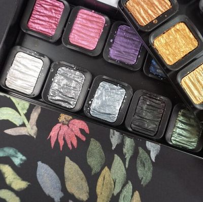 Finetec Sets
