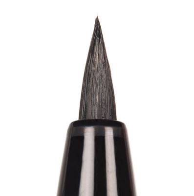 POSCA PCF-350 Soft Brush Tip Paint Markers