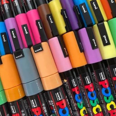 POSCA Marker Sets