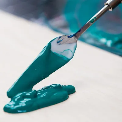 Liquitex Freestyle Palette Knives