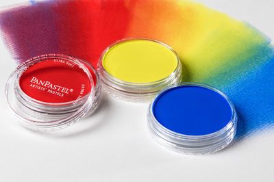 Blanche's July PanPastel Savings