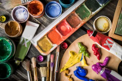Painting Essentials