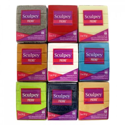 Sculpey Premo