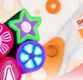 DAS Smart Polymer Clay