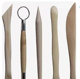 Sculpting Tools