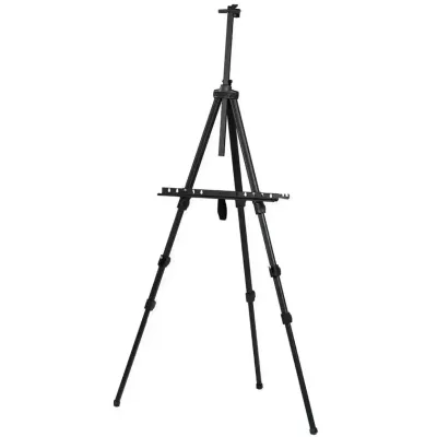 Aluminum Field Easel