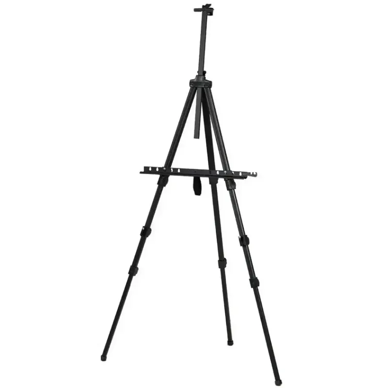 Aluminum Field Easel