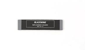 Blackwing Replacement Eraser Grey