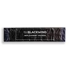 Blackwing Replacement Eraser Black