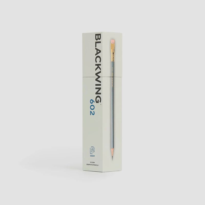 Blackwing 602 Firm pencil Dozen