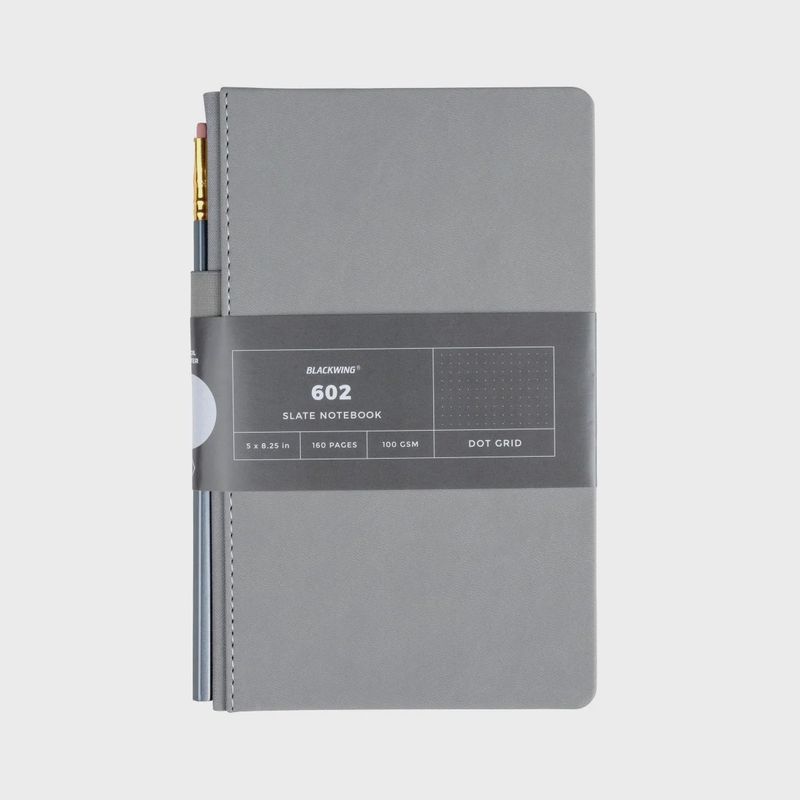 Blackwing Slate Notebook 602