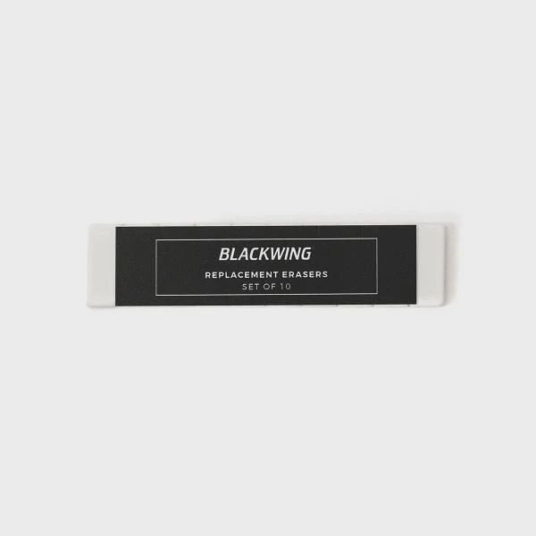 Blackwing Replacement Eraser White