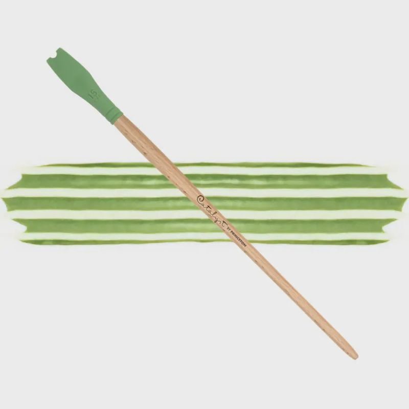 Catalyst Silicone Blade - Green 15