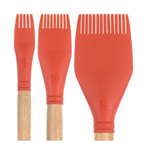 Catalyst Silicone Blade - Orange 50