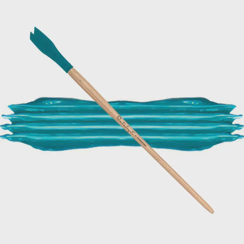 Catalyst Silicone Blade - Blue 15