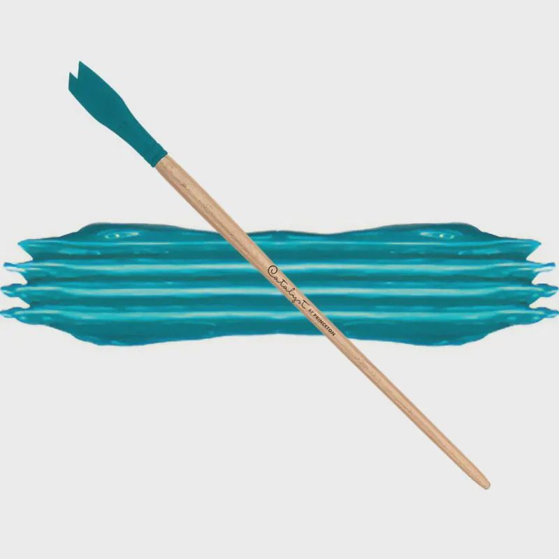 Catalyst Silicone Blade - Blue 15