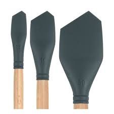 Catalyst Silicone Blade - Grey 50