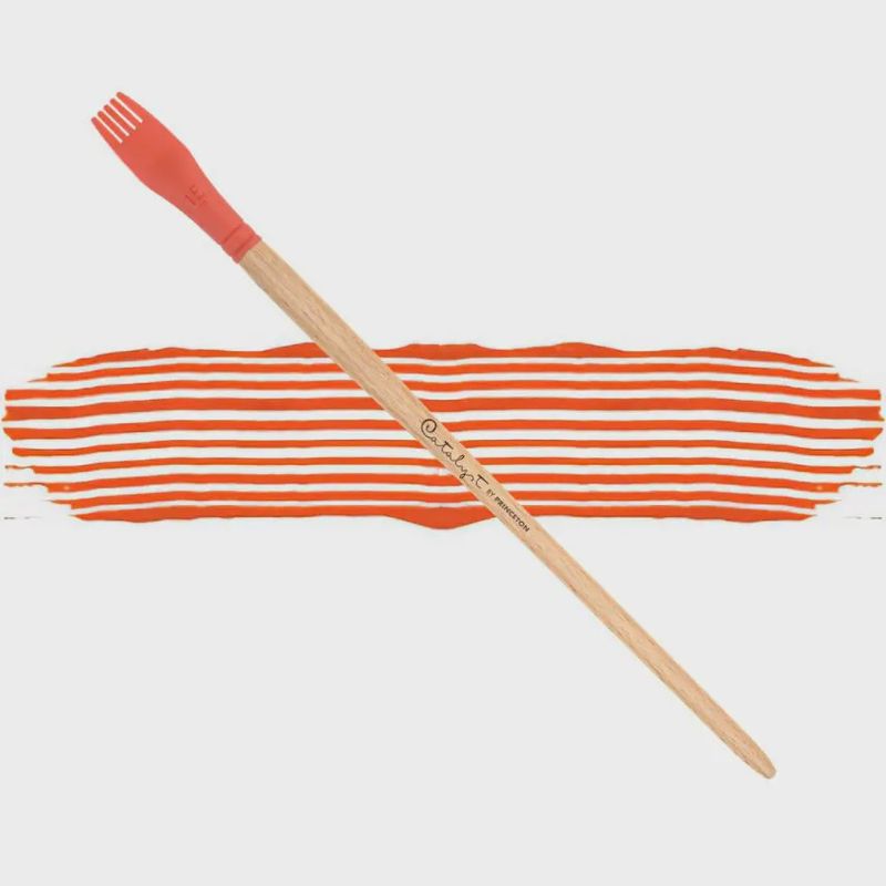 Catalyst Silicone Blade - Orange 15