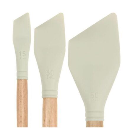 Catalyst Silicone Blade - White 50