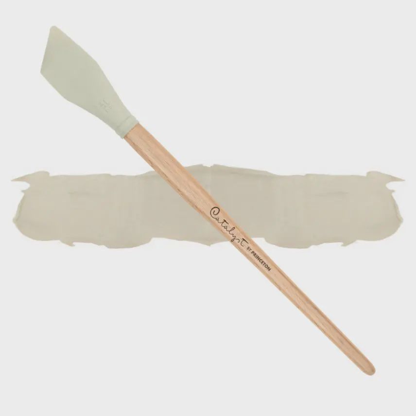 Catalyst Silicone Blade - White 30