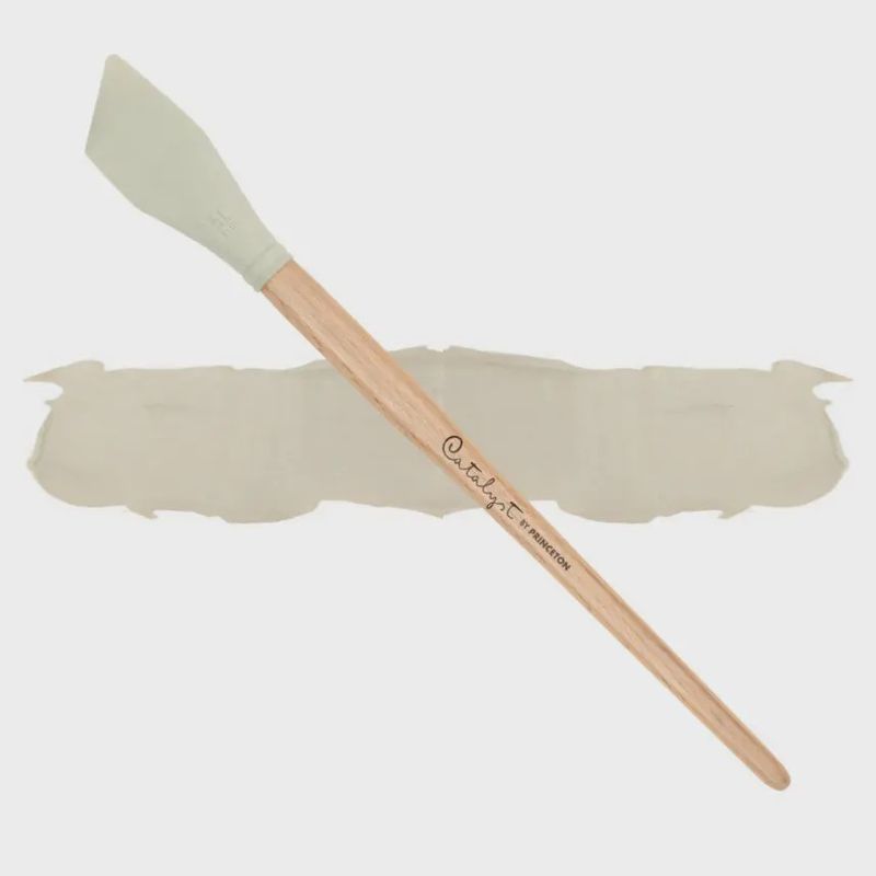 Catalyst Silicone Blade - White 30