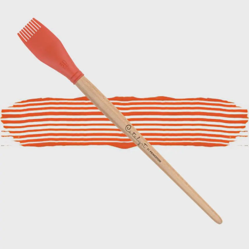 Catalyst Silicone Blade - Orange 30