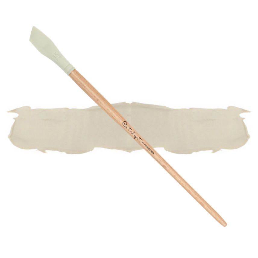 Catalyst Silicone Blade - White 15