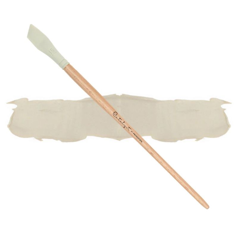 Catalyst Silicone Blade - White 15