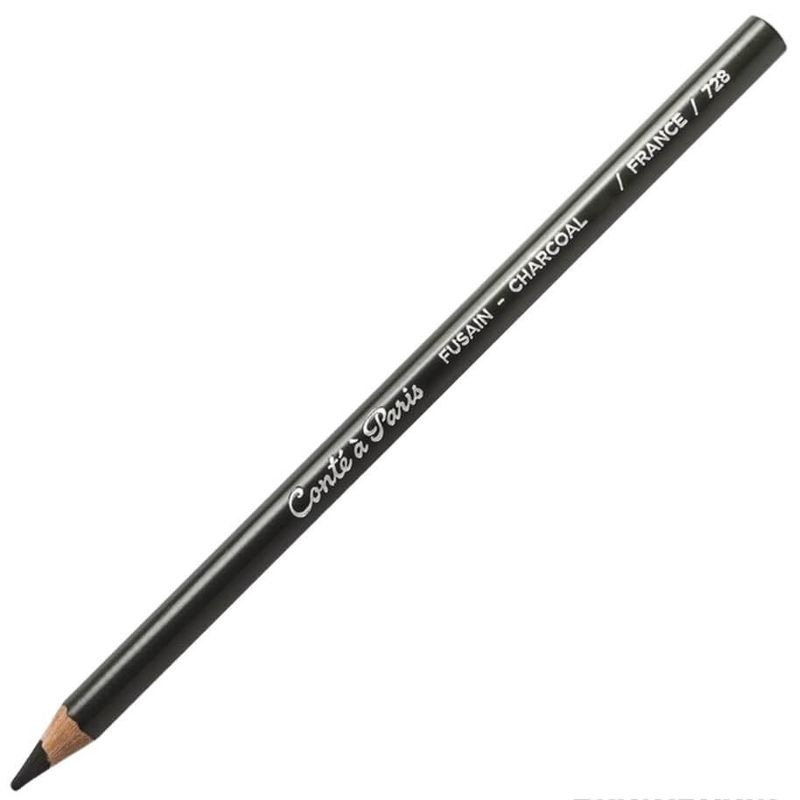 Conté à Paris Charcoal Pencil 2B