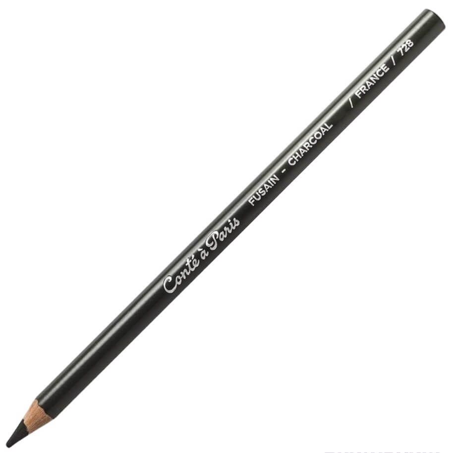 Conté à Paris Charcoal Pencil HB