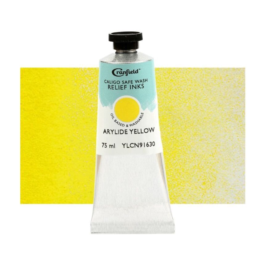 Cranfield Arylide Caligo Ink 75ml