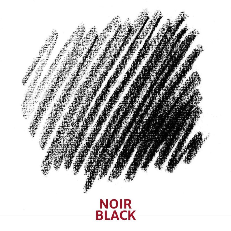 Conté à Paris Sketching Crayon Black B