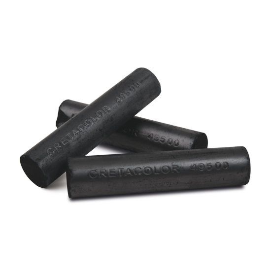 Cretacolour Chunky Charcoal