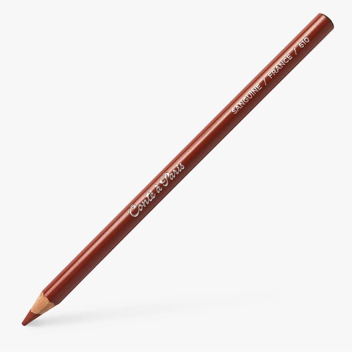 Conté à Paris Sanguine Pencil