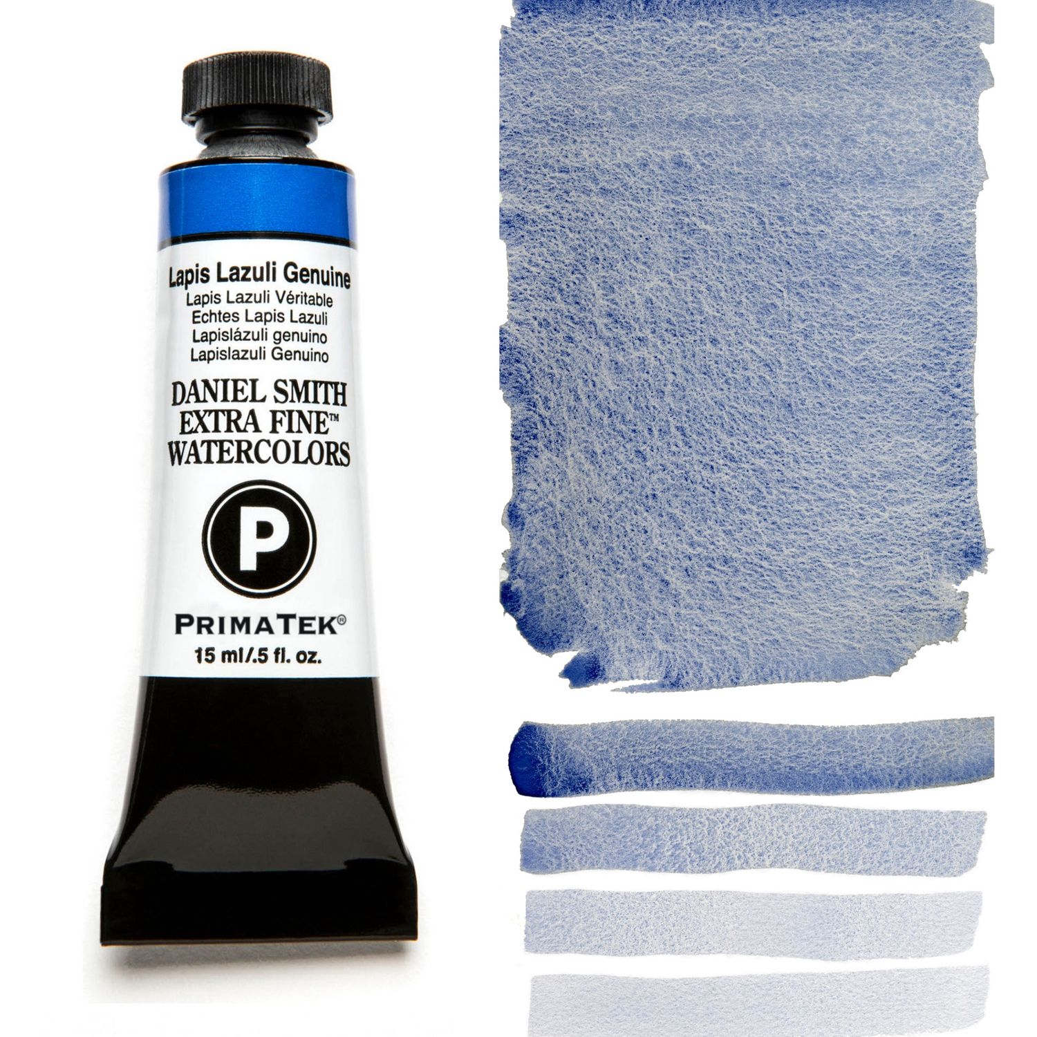 Daniel Smith Lapis Lazuli Genuine 15ml