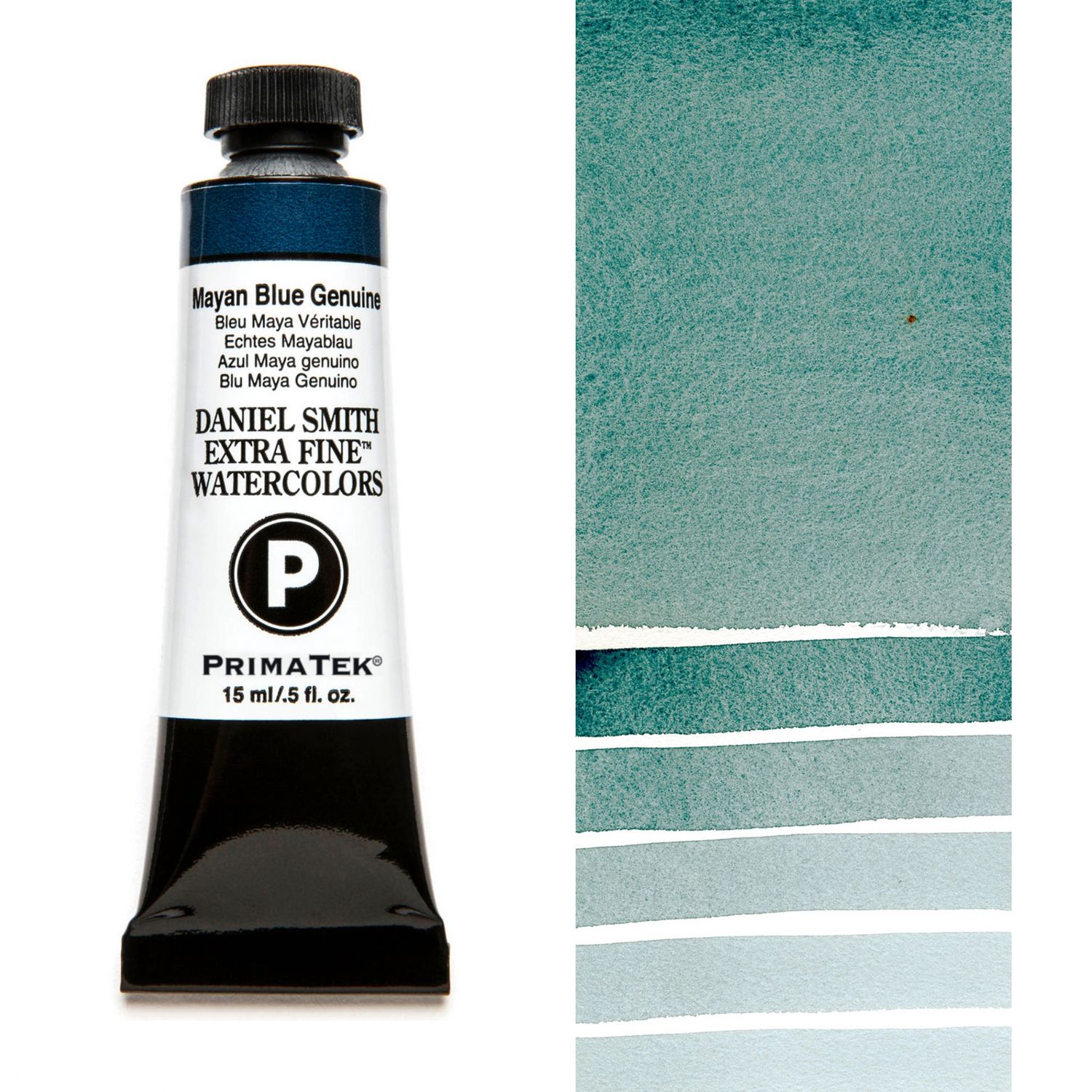 Daniel Smith Mayan Blue Genuine 15ml