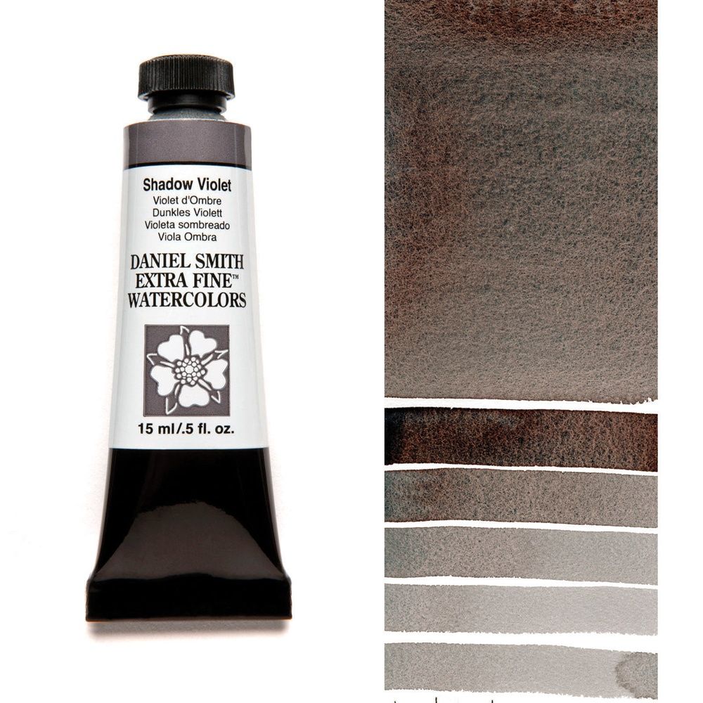 Daniel Smith Shadow Violet 15ml