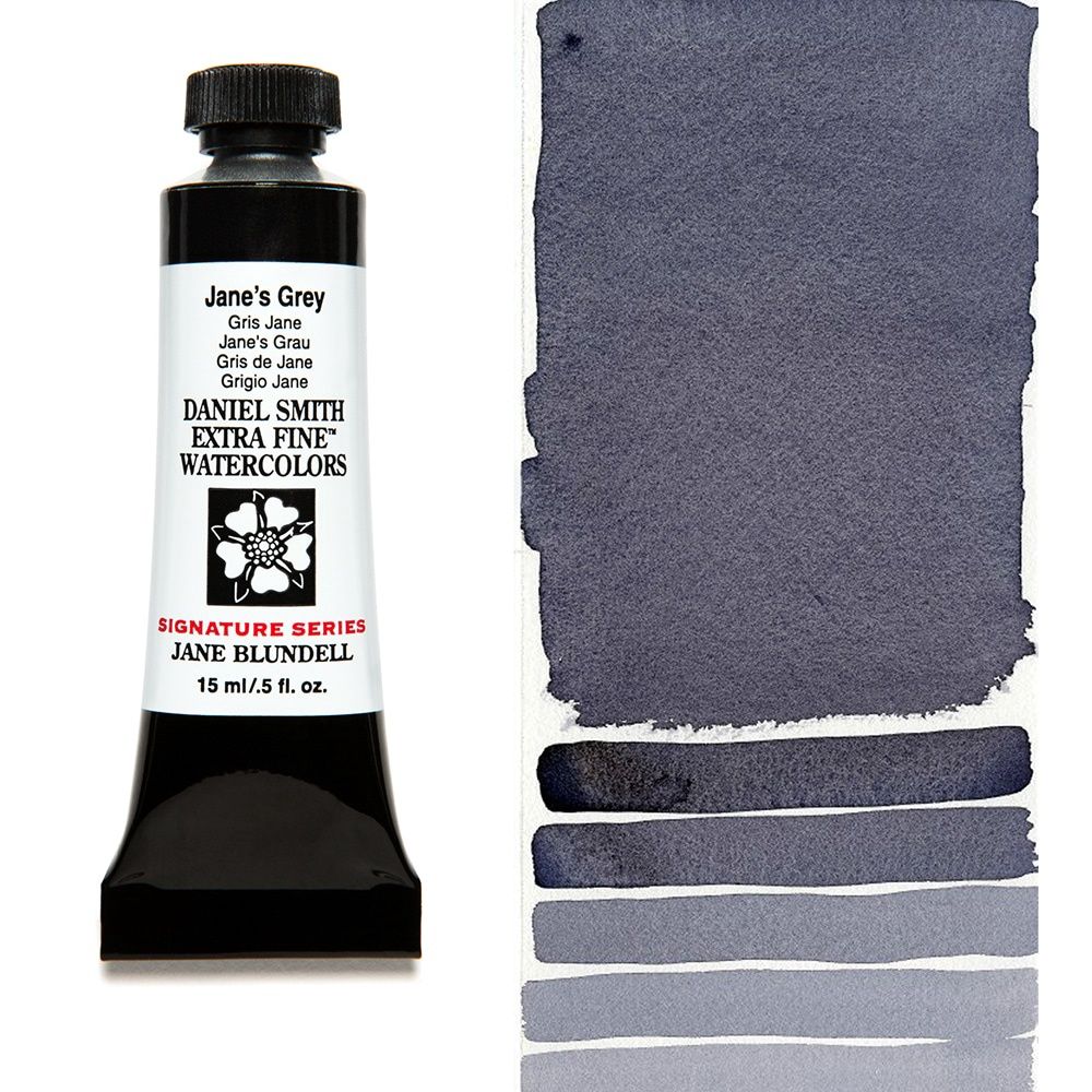 Daniel Smith Janes Grey 15ml
