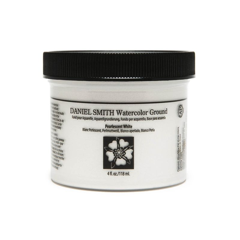 Daniel Smith Ground Pearl 4 oz
