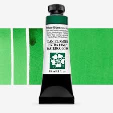 Daniel Smith Phthalo Green YS 15ml