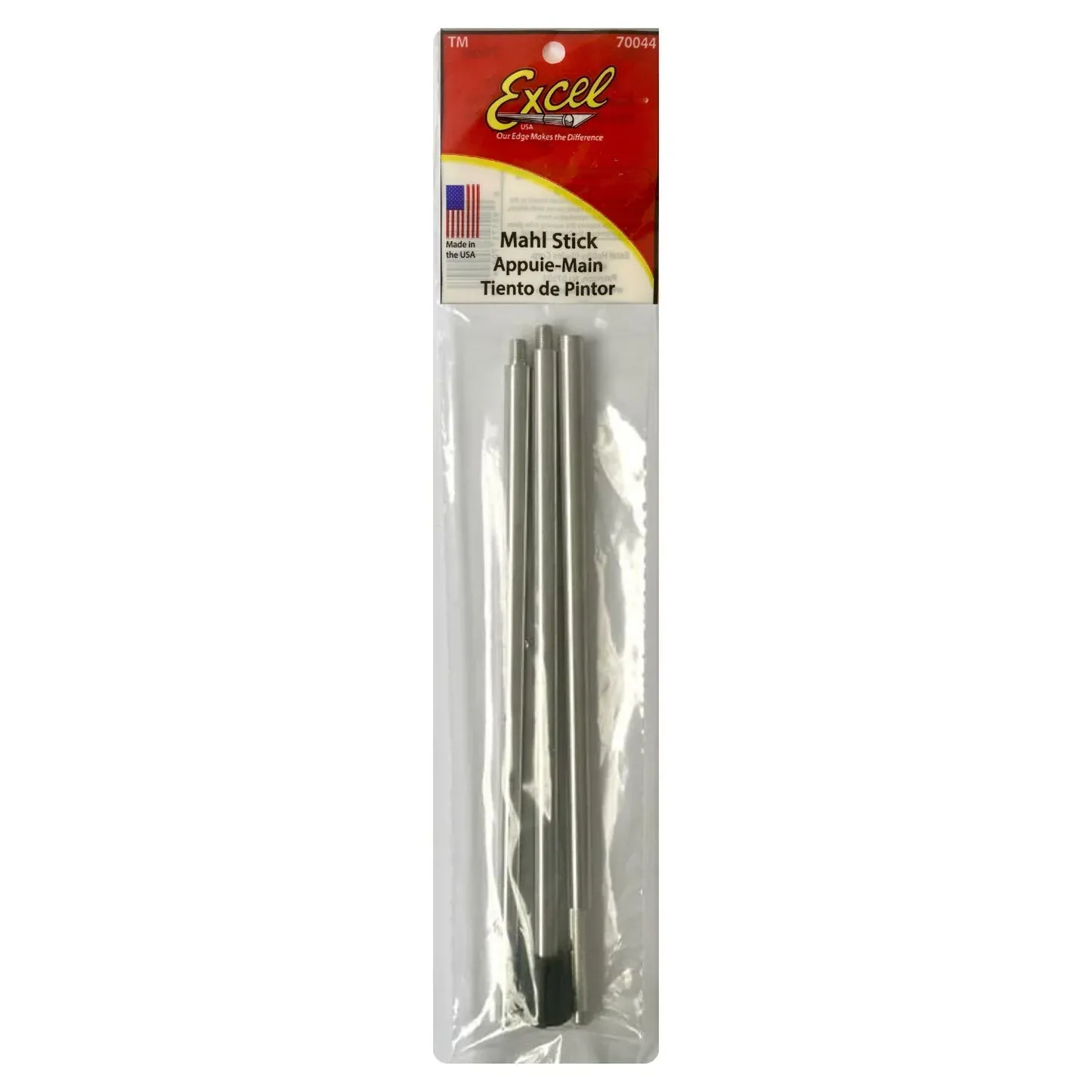 Excel Aluminum Mahl Stick