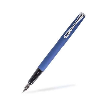 Diplomat Esteem FP Lapis Blue
