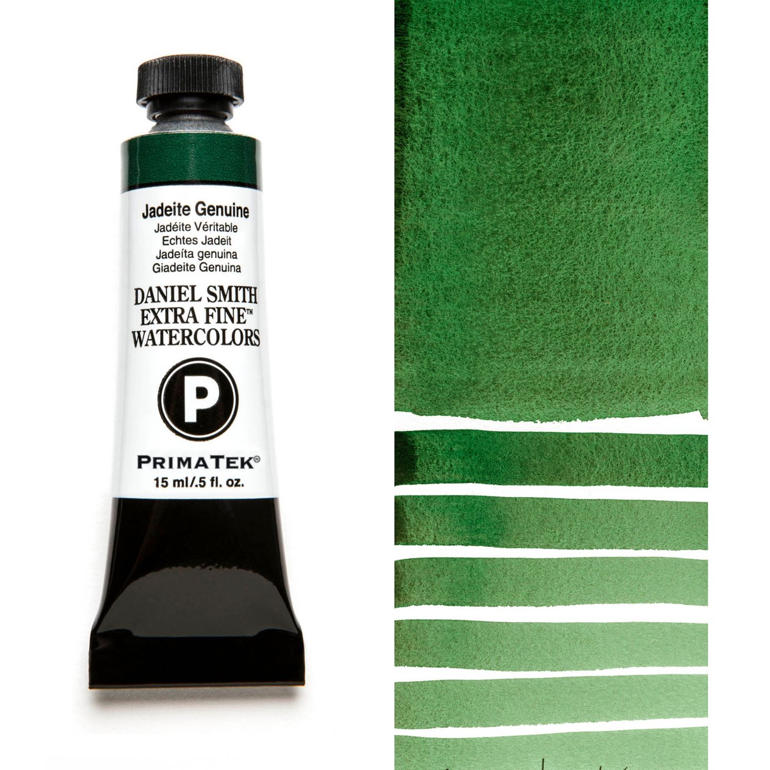Daniel Smith Jadeite Geniune 15ml