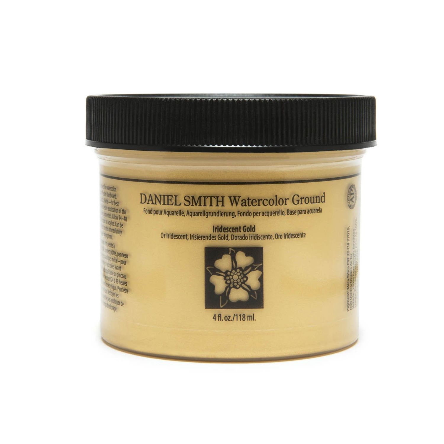 Daniel Smith Ground Gold 4 oz