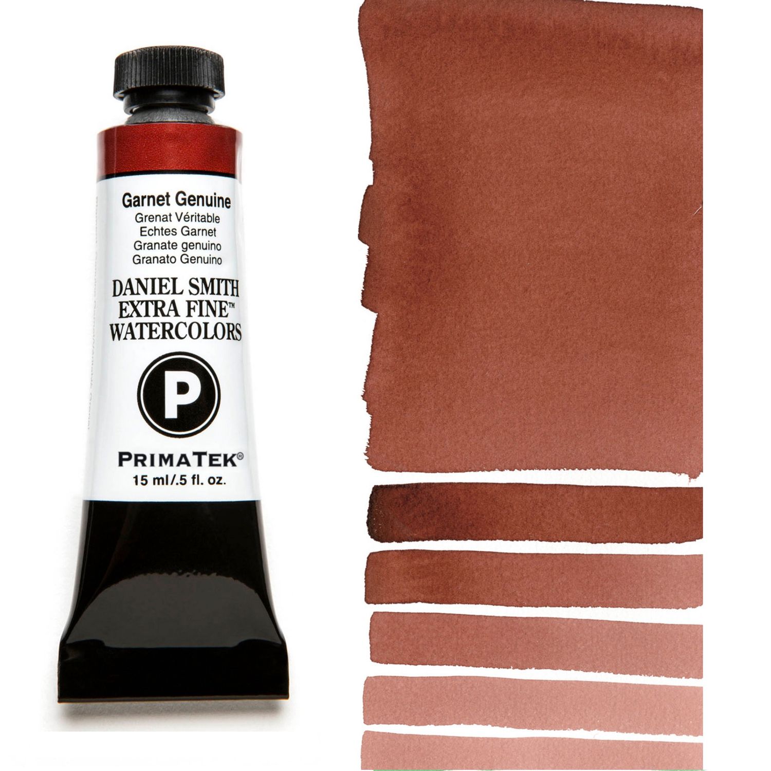 Daniel Smith Garnet Geniune 15ml