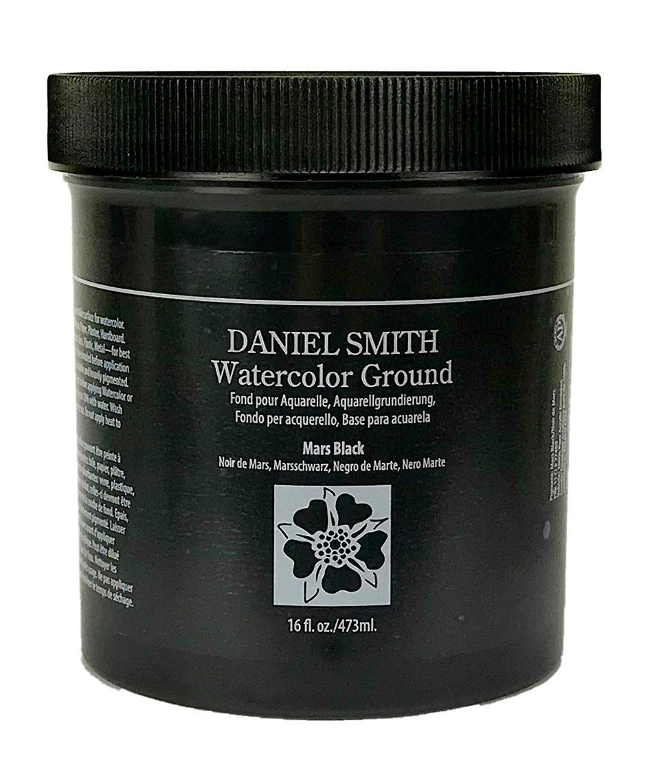 Daniel Smith Ground Black 16 oz