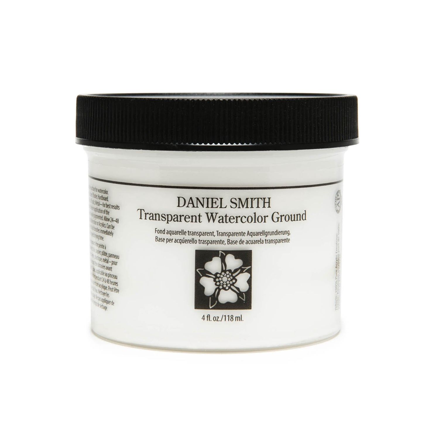 Daniel Smith Ground Transparent 4 oz