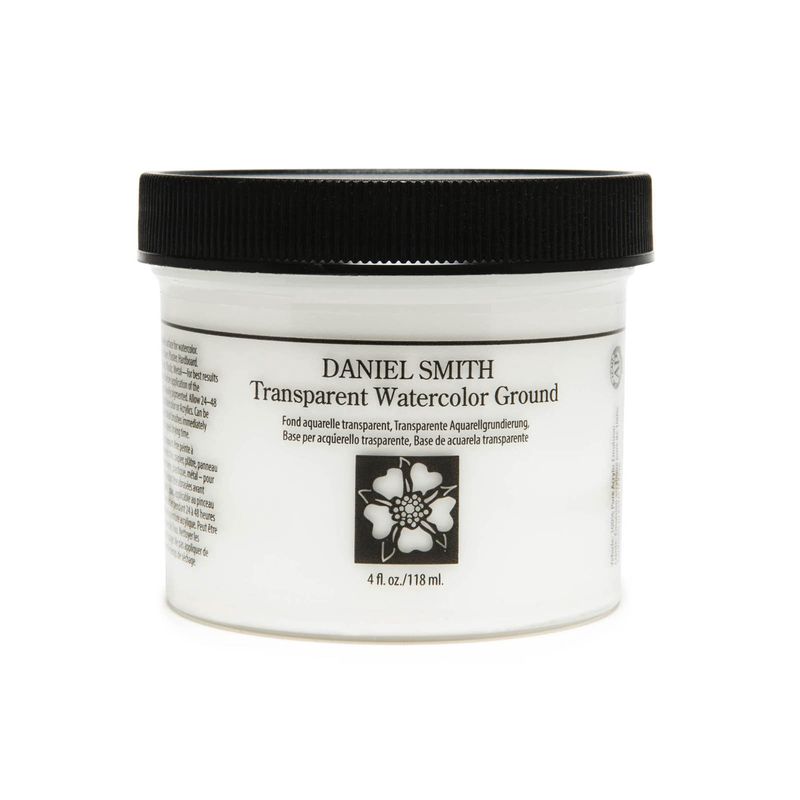 Daniel Smith Ground Transparent 4 oz